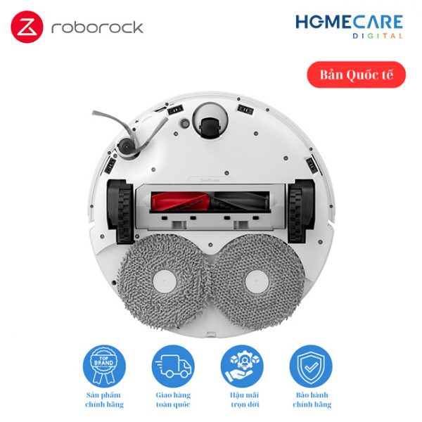 Roborock Q Revo Edge 5V1