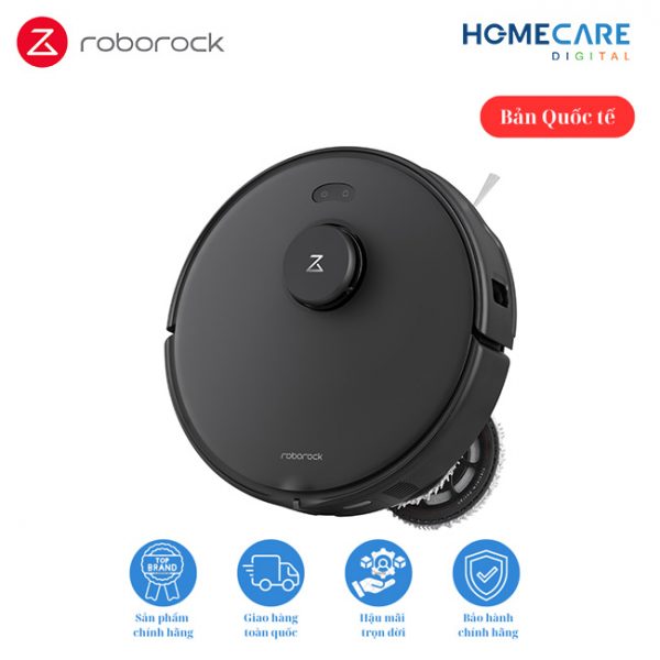 Roborock Q Revo Edge 5V1