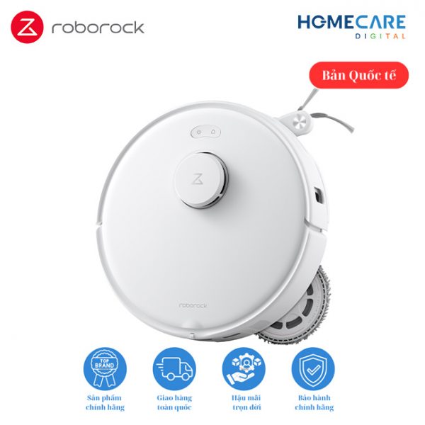 Roborock Q Revo Edge 5V1