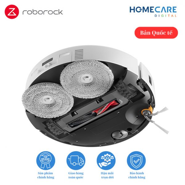 Roborock Qrevo 2 Pro