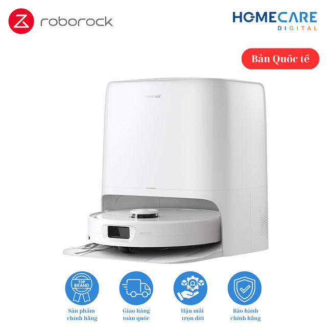 Roborock Qrevo 2 Pro