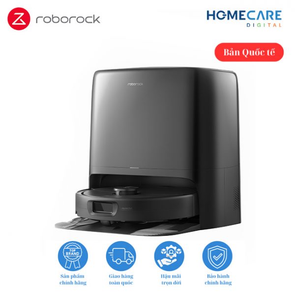 Roborock Qrevo 2 Pro