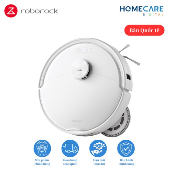 Roborock Qrevo 2 Pro