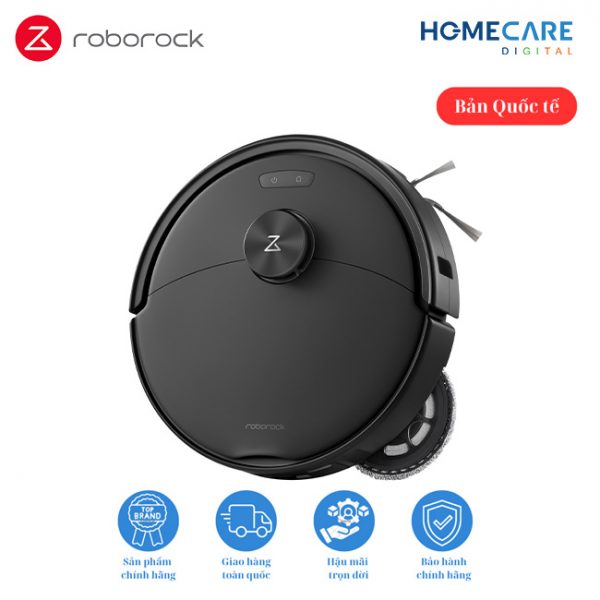Roborock Qrevo 2 Pro
