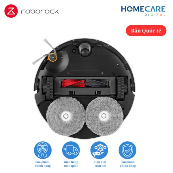 Roborock Qrevo 2 Pro