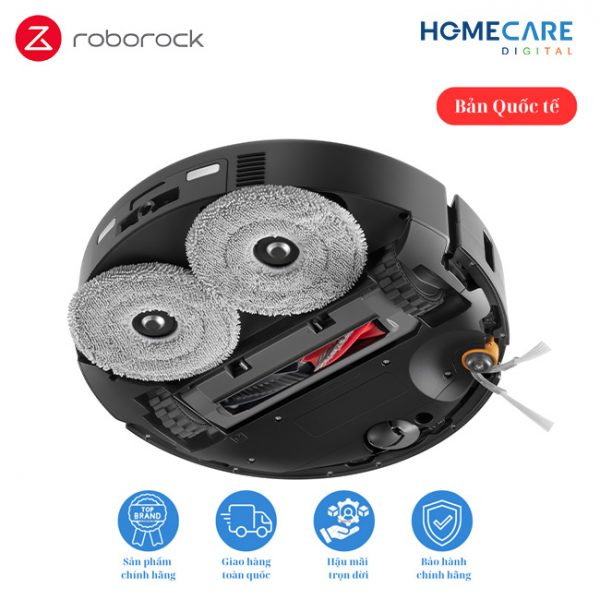 Roborock Qrevo 2 Pro