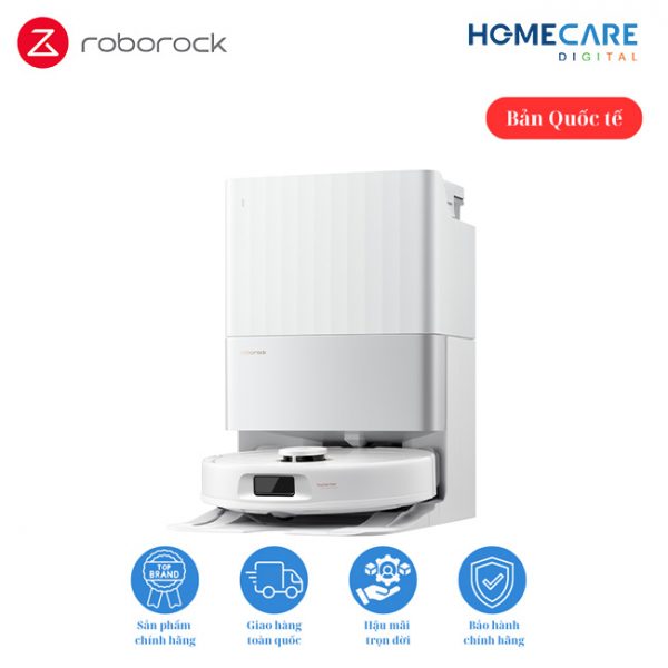 Roborock Qrevo 5AE