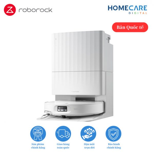 Roborock Qrevo Edge 2