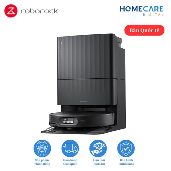 Roborock Qrevo Edge 2