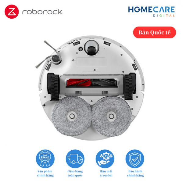 Roborock Qrevo Edge 2
