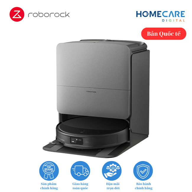Roborock Saros 20