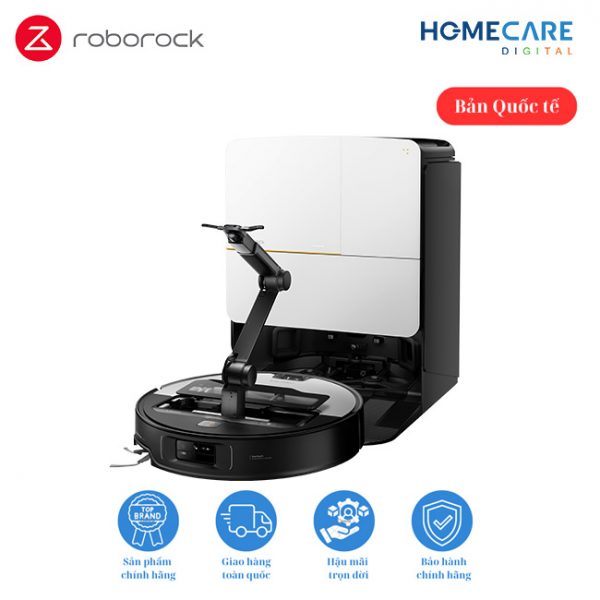 Roborock Saros Z70