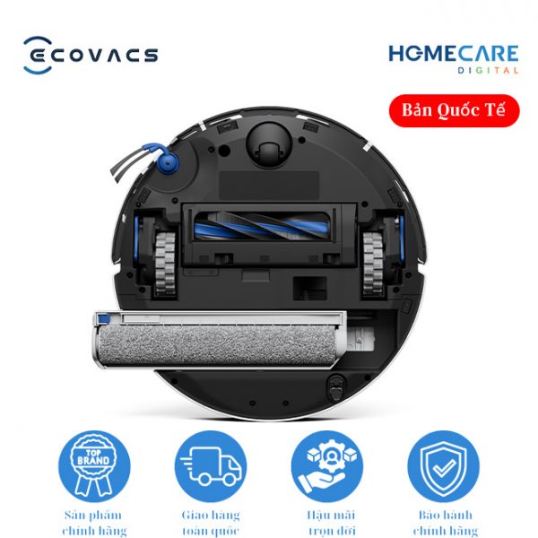 Ecovacs Deebot T90 Pro Omni