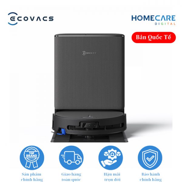 Ecovacs Deebot T90 Pro Omni