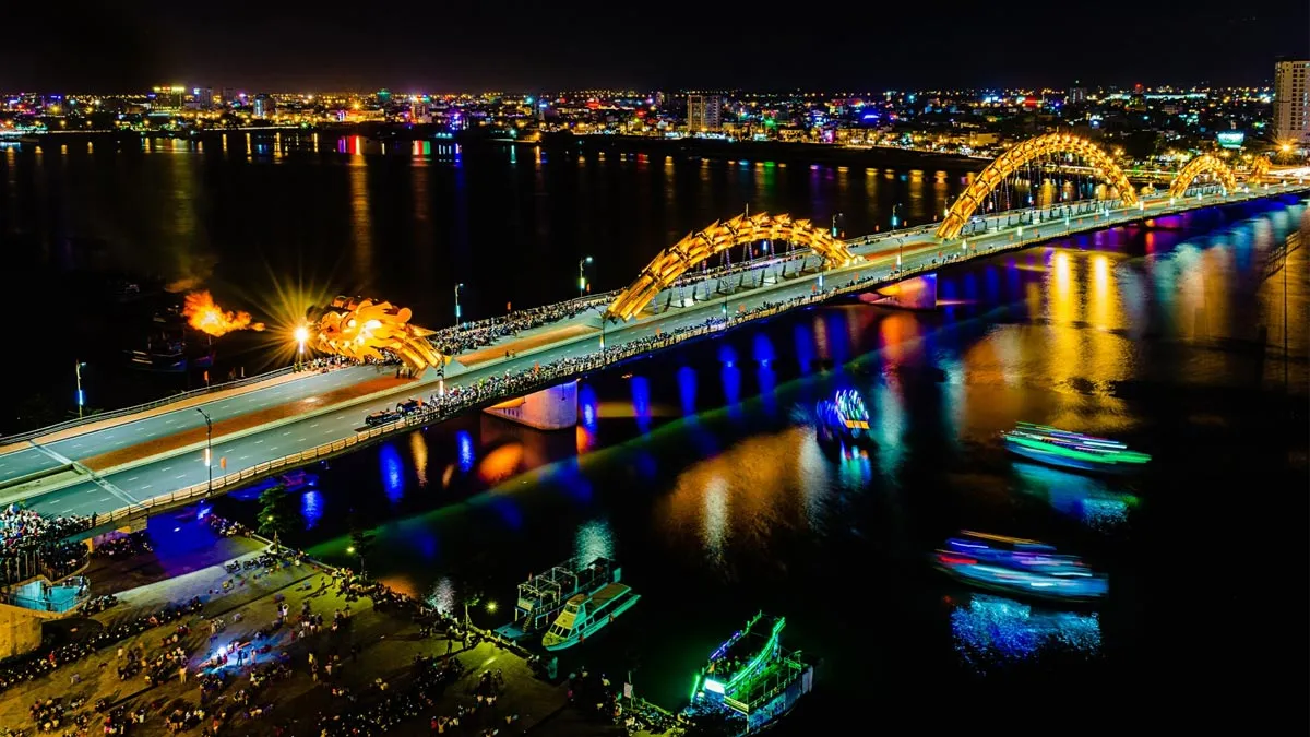Thành phố Đà Nẵng
