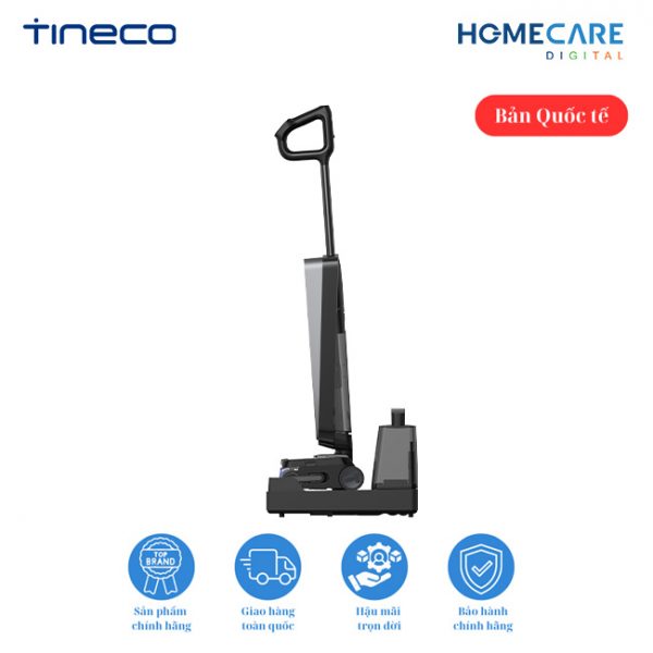 Tineco Floor One Station S9 Scientist