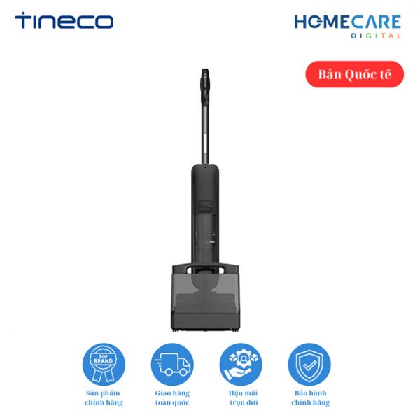 Tineco Floor One Station S9 Scientist