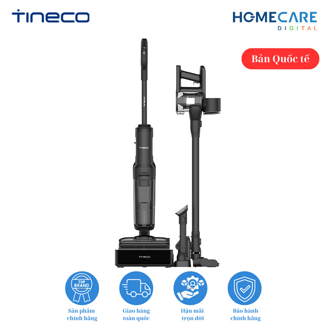 Tineco Floor One Switch S7 Steam
