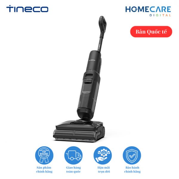 Tineco Floor One Switch S7 Steam