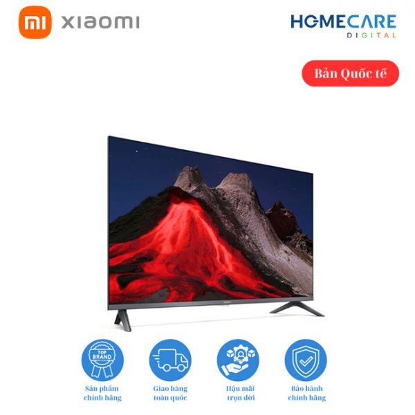 Xiaomi A Pro QLED 4K 43 inch L43MB-APSEA 2026