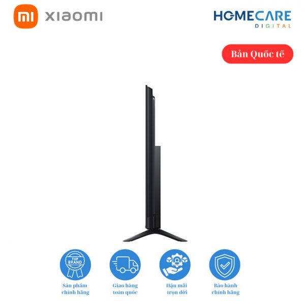 Xiaomi TV S Mini LED 55 inch 2026 L55MC-SSEA