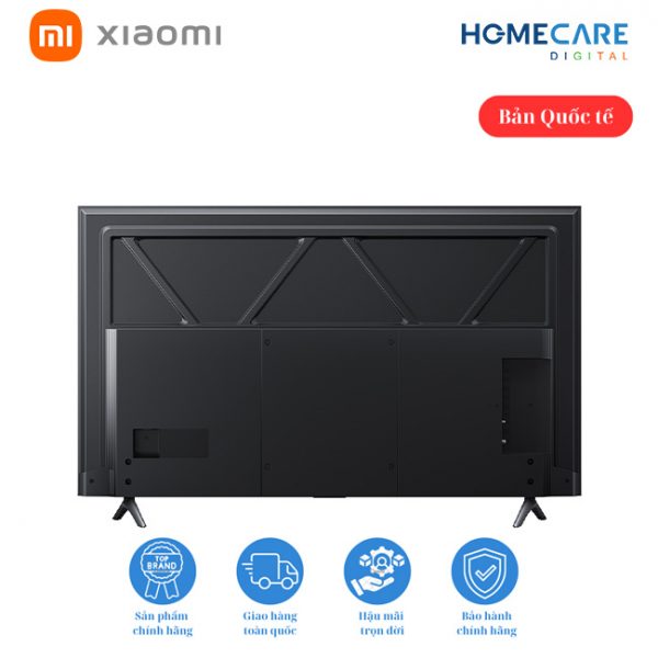 Xiaomi Smart Display S Mini LED 85 inch 2026 L85MC-STWN