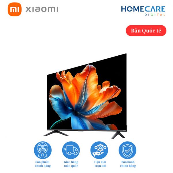 Xiaomi TV S Mini LED 55 inch 2026 L55MC-SSEA