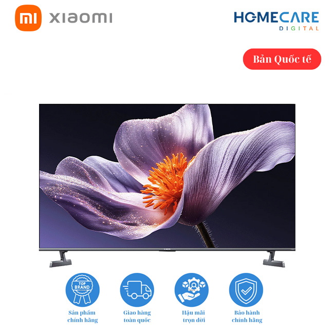 Xiaomi TV S Pro Mini LED 55 2026 O32J L55MB-SSEA