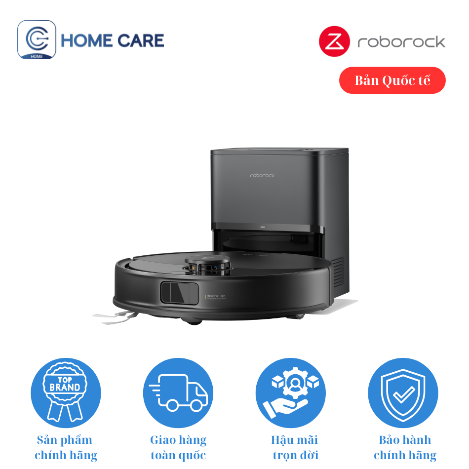Roborock Q10 PF+