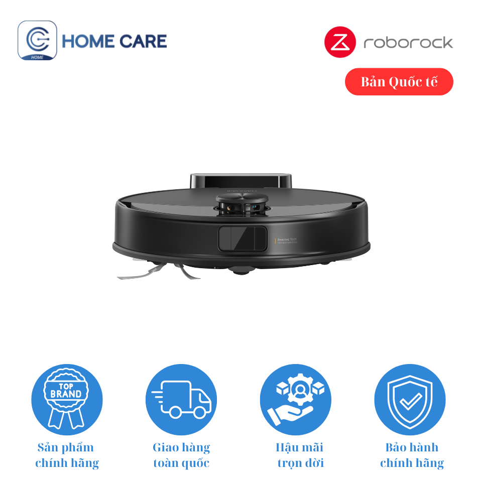 Roborock Q10 VF